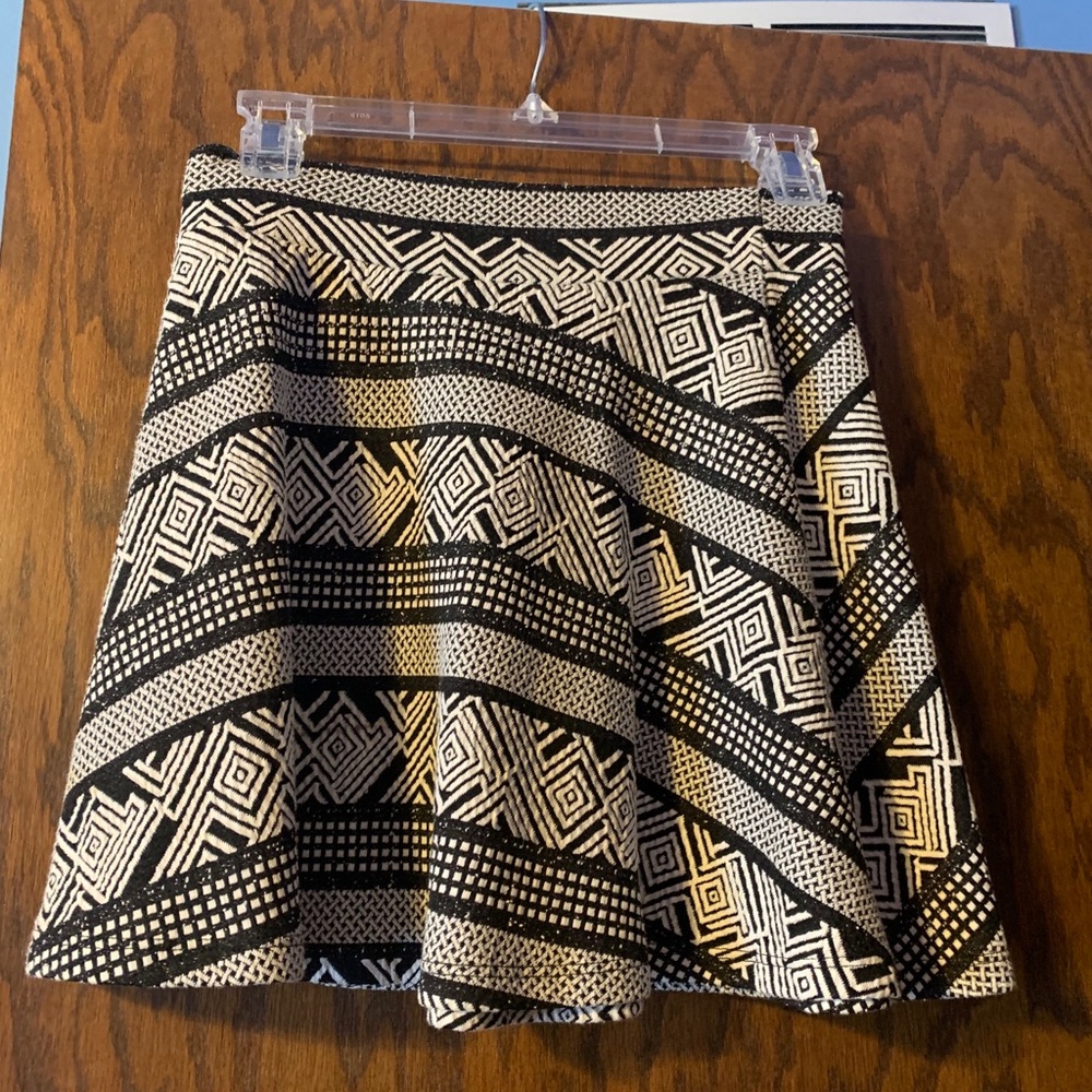 Skater skirt